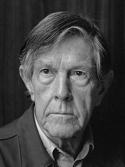 John Cage: Mesostics and&nbsp;Me