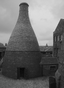 Bottle Kiln