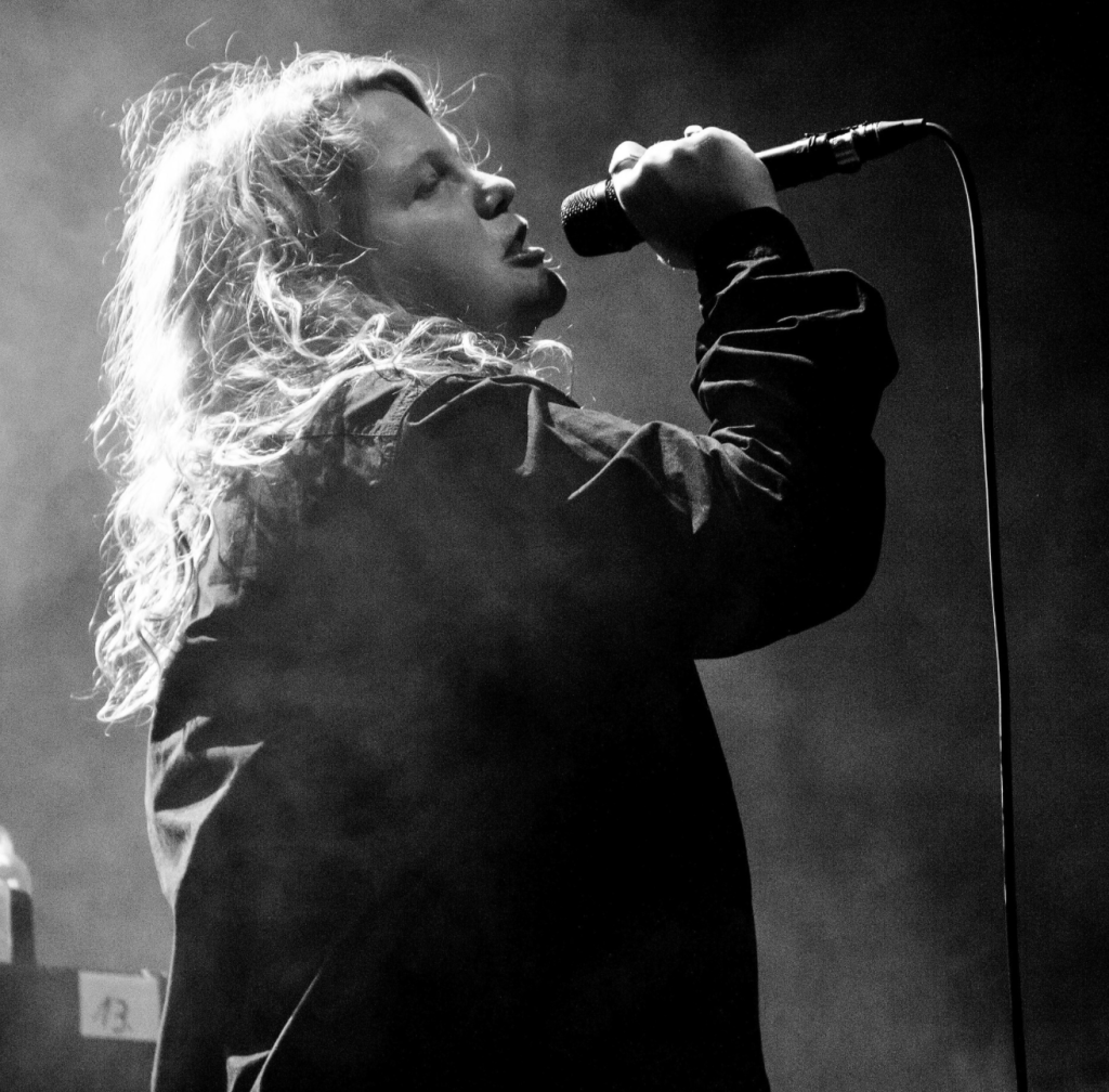 Kae Tempest: Brand New Ancients —The New Waste&nbsp;Land.