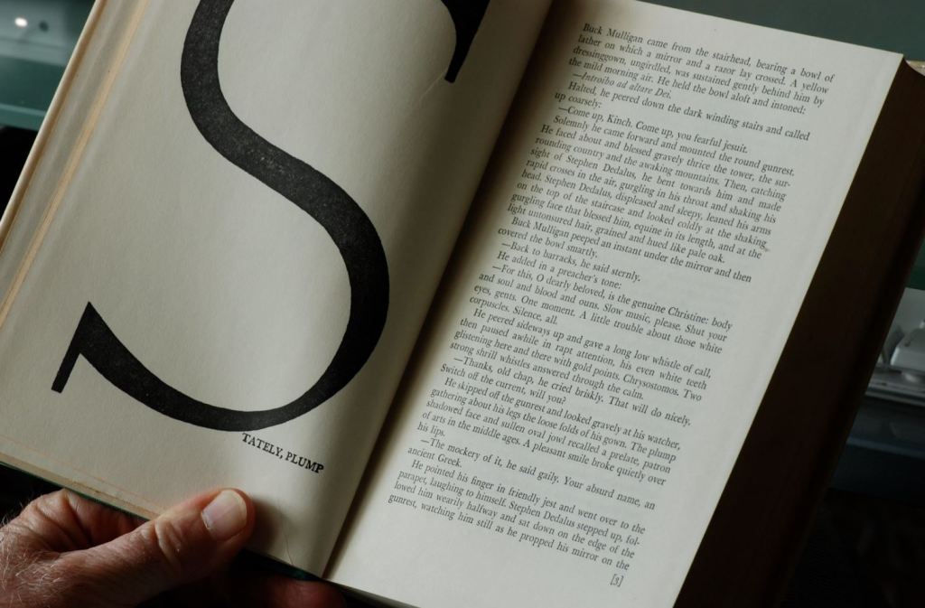 How Ulysses Made&nbsp;4’33’’